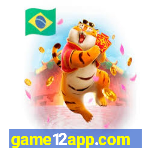 game12app.com