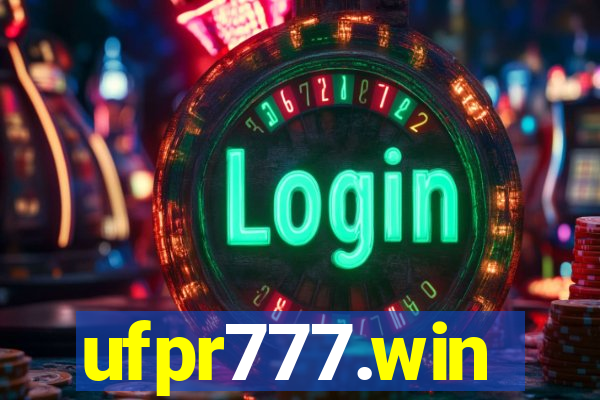 ufpr777.win