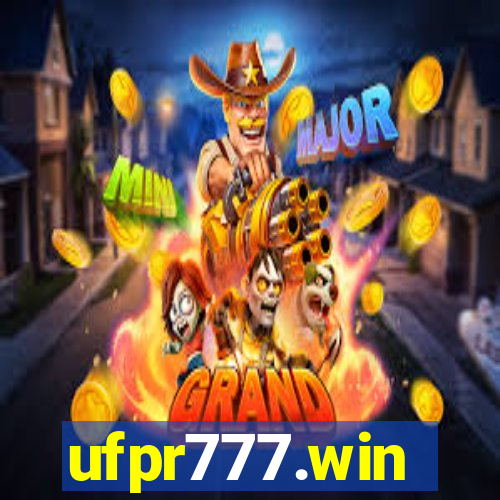 ufpr777.win