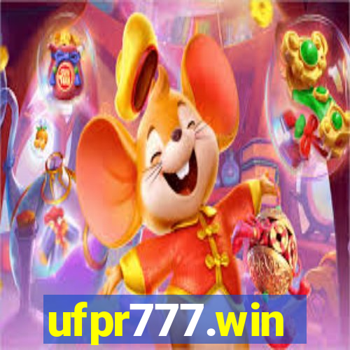 ufpr777.win