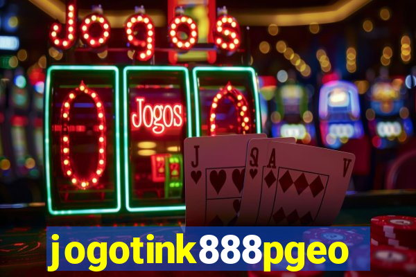 jogotink888pgeo