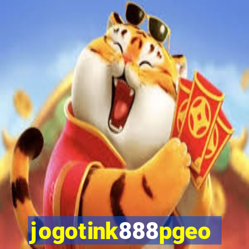 jogotink888pgeo