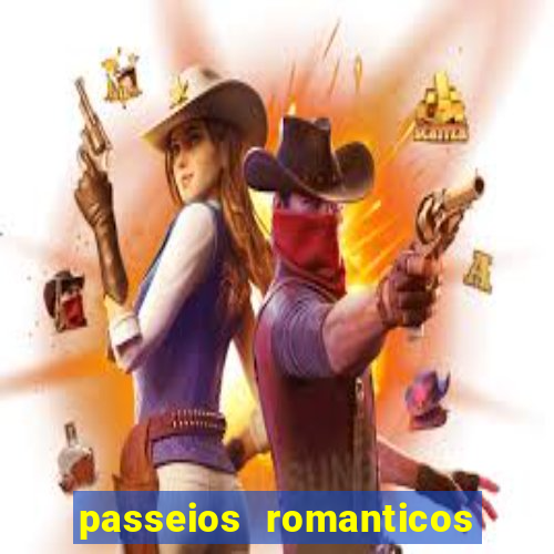passeios romanticos em sp