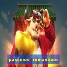 passeios romanticos em sp