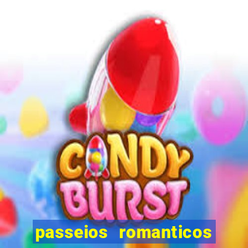 passeios romanticos em sp