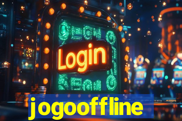 jogooffline