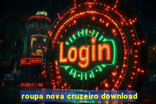 roupa nova cruzeiro download