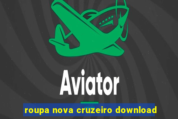 roupa nova cruzeiro download