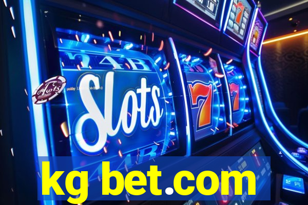 kg bet.com