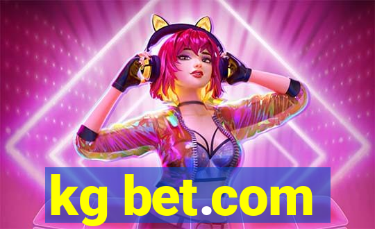 kg bet.com