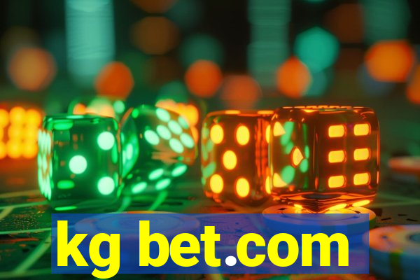 kg bet.com