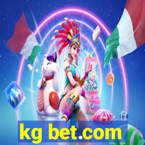 kg bet.com