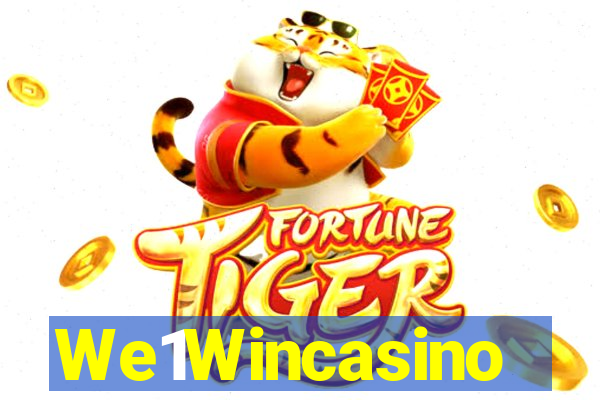 We1Wincasino