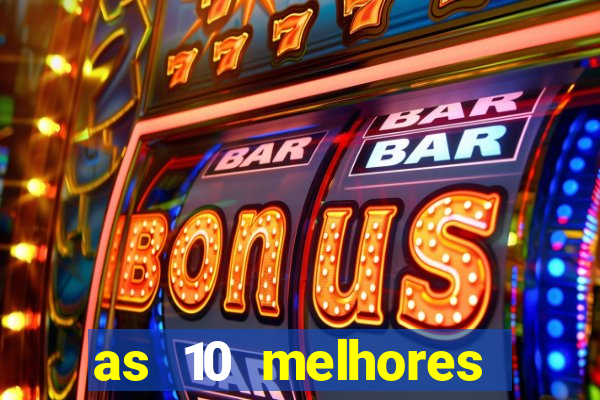 as 10 melhores plataformas de jogos