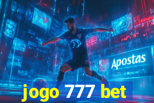 jogo 777 bet