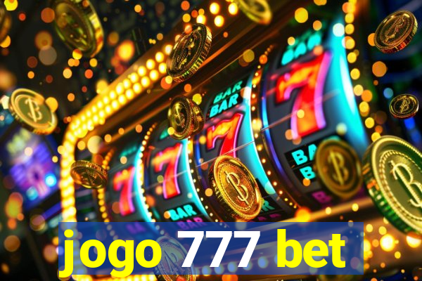 jogo 777 bet