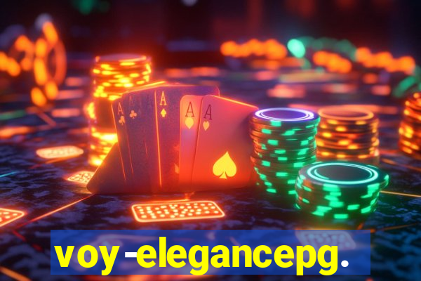 voy-elegancepg.com