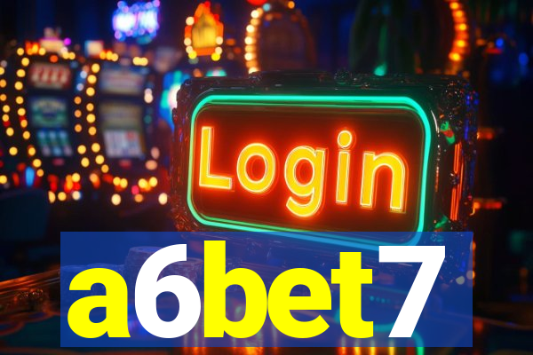 a6bet7