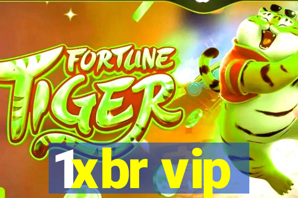 1xbr vip