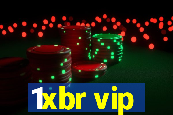 1xbr vip