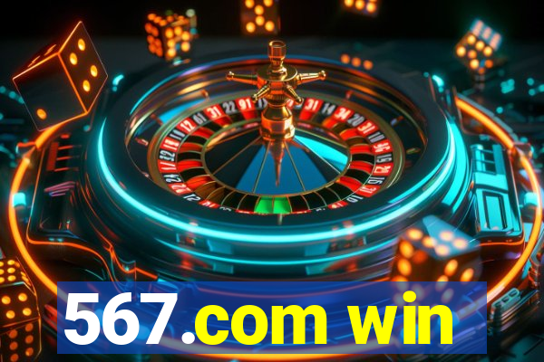 567.com win