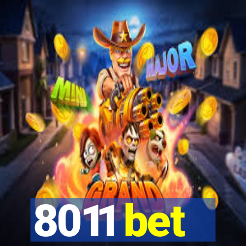 8011 bet
