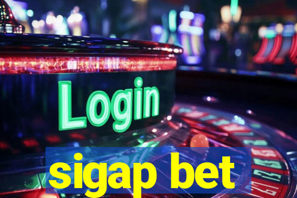 sigap bet
