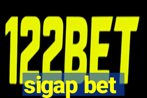 sigap bet