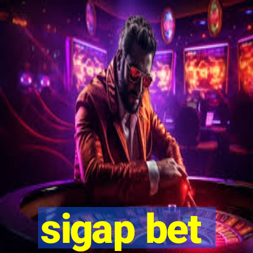 sigap bet