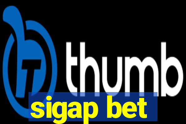 sigap bet