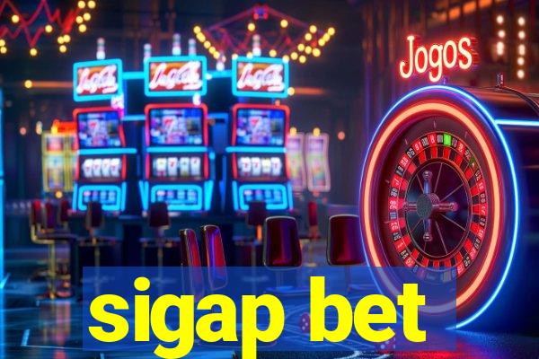 sigap bet