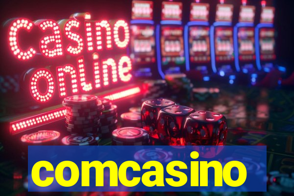 comcasino