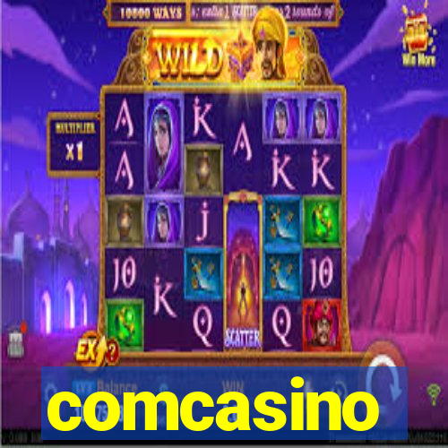 comcasino