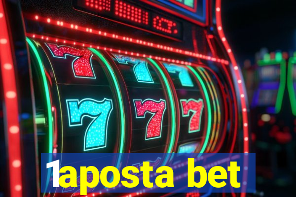 1aposta bet
