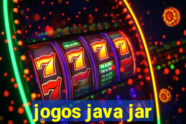 jogos java jar