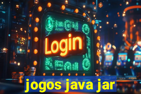 jogos java jar