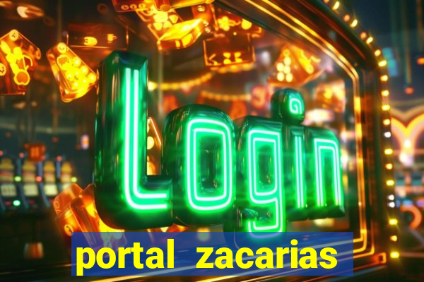 portal zacarias maloqueiro cavando sua propria cova