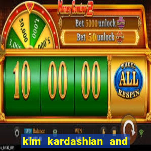 kim kardashian and ray j sex tape