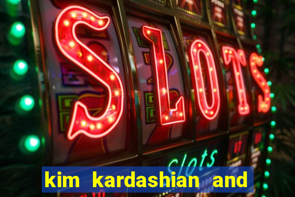 kim kardashian and ray j sex tape