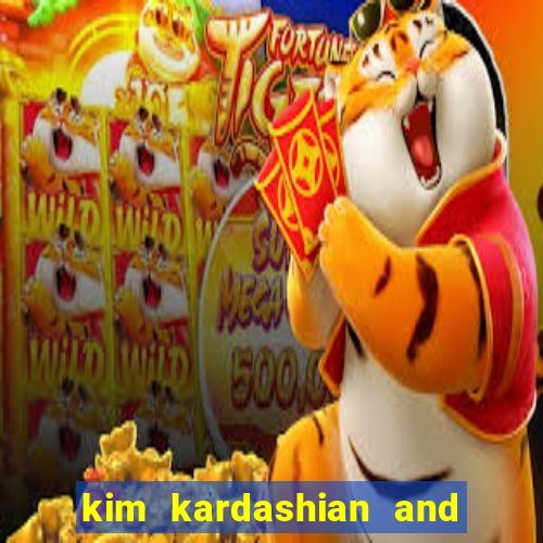 kim kardashian and ray j sex tape