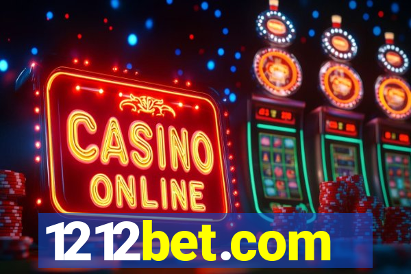 1212bet.com