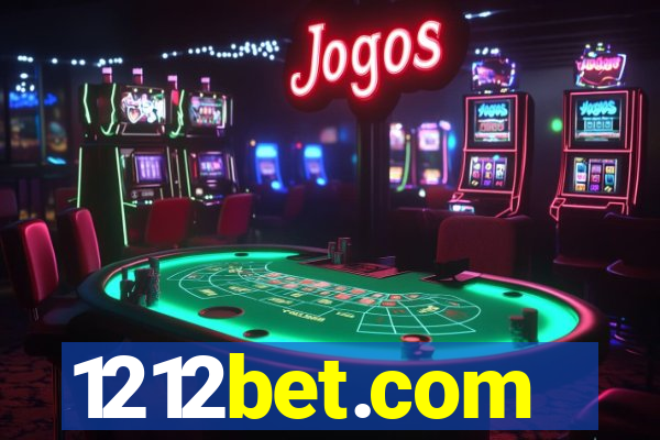 1212bet.com