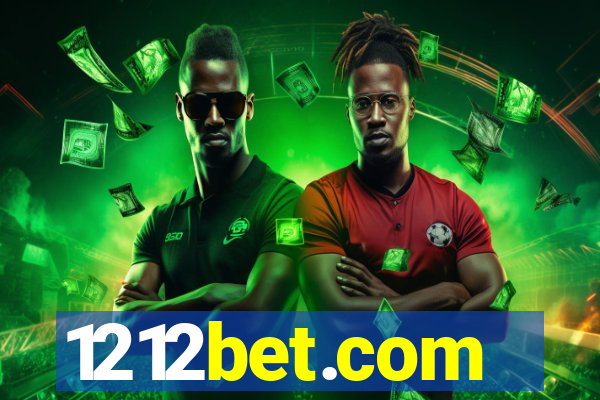 1212bet.com