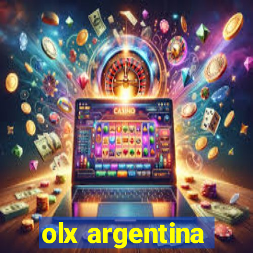olx argentina