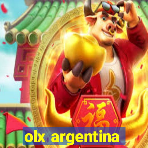 olx argentina