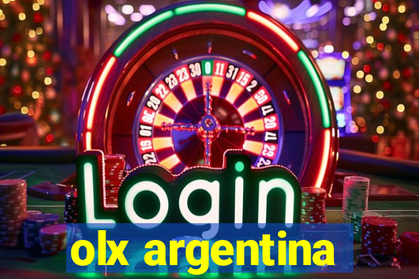 olx argentina