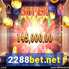 2288bet.net
