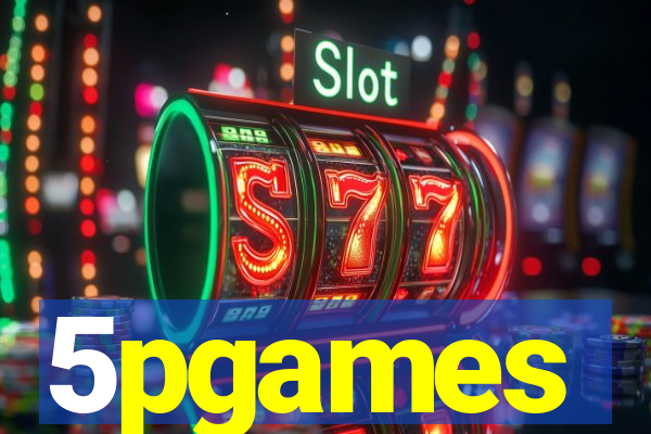 5pgames