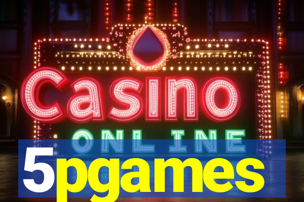 5pgames