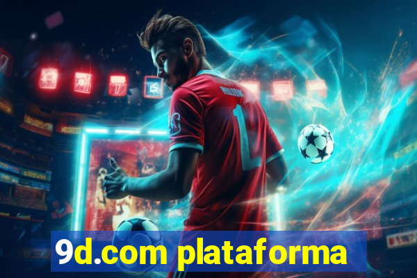 9d.com plataforma